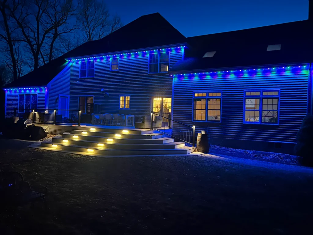 Outdoor Lighting