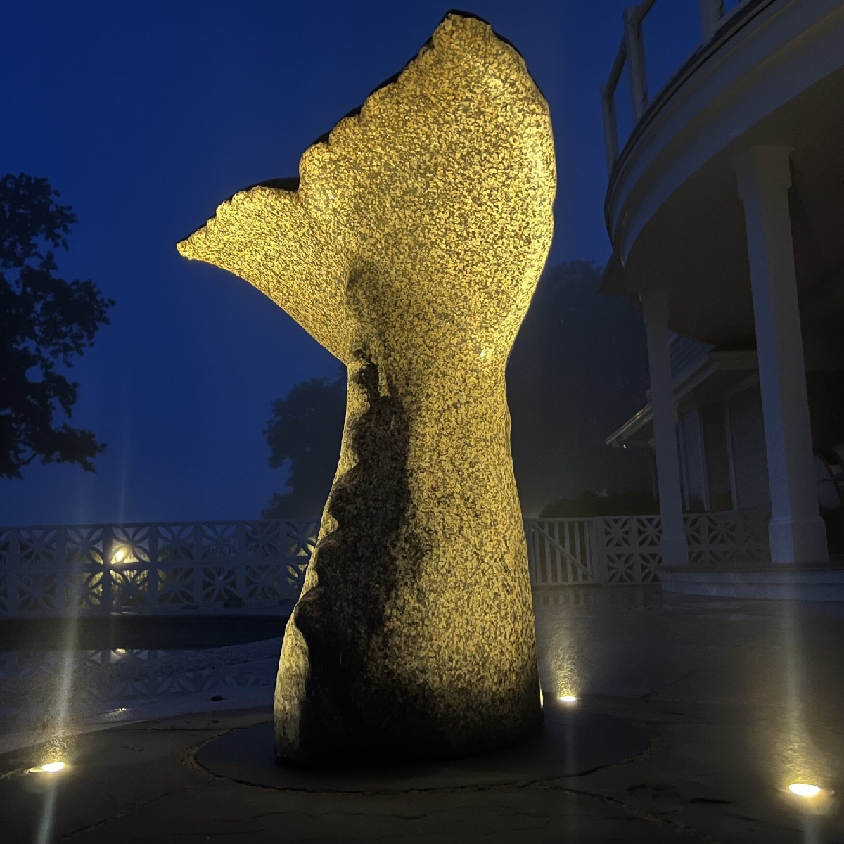Landscape Lighting
