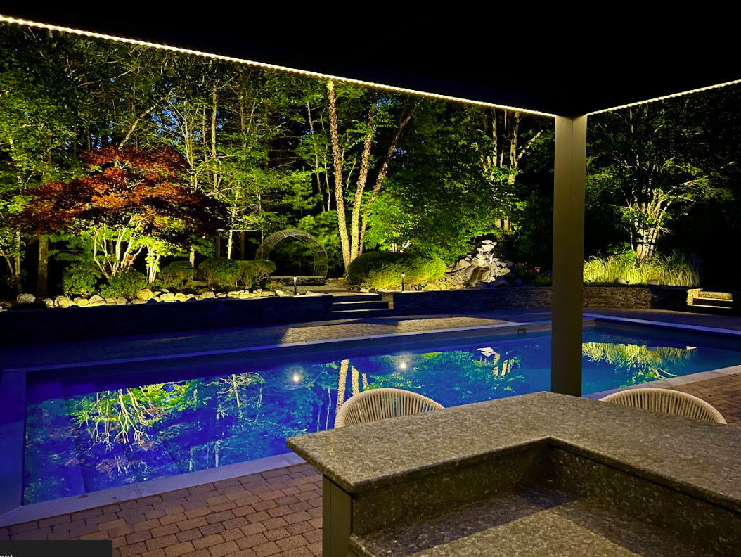 Outdoor Lighting