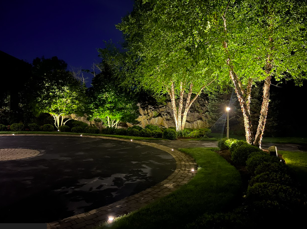 Outdoor Lighting