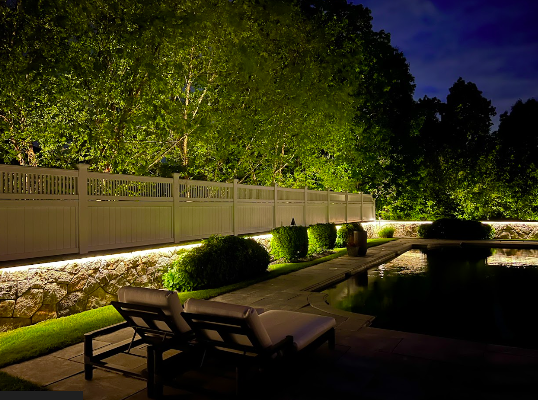 Outdoor Lighting